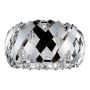 Prezent STRATOSS 46067 Plafondlamp 8x33W/G9 IP20