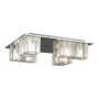 Prezent VAMP 46016 Plafondlamp 8x40W/G9 IP20