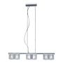 Prezent VAMP 46018 Hanglamp 6x40W/G9 IP20
