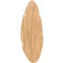 TK Lighting HOJA 4678 Wandlamp 2x6W/G9