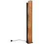 Trio KARUNI 463300330 Staande lamp 3x10w/e27 ip20