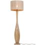 Trio TOBA 467200130 Staande lamp 1x10w/e27 ip20