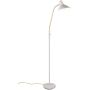 Trio TRAVELLER 463400176 Staande lamp 1x10w/e27 ip20
