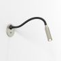 Astro Lighting LUCCA 1435010 Wandlamp 3,6W/LED 2700K 124LM IP20
