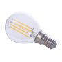 Eko-Light LED BULB EKZF380 Gloeilamp 4W 4000K 400LM IP20