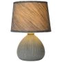 Lucide RAMZI 47506/81/36 Tafellamp 1x40w/e14 ip20