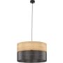TK Lighting NICOL 4798 Hanglamp 3x15W/e27 IP20