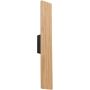 TK Lighting TAVOLA 4754 Wandlamp 2x6W/G9