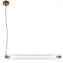 Antigo MEREZI 5219 Hanglamp 1x30W/led 3000k 4200lm IP20