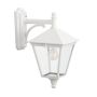 Norlys LONDON 481W Wandlamp 1x9W/E27 IP54