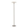 Paul Neuhaus PURE VITRUM 481-34 Staande lamp 2x14,2W/LED 2700K 970lm IP20