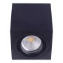 Prezent ALUX II. 48609 Opbouwspot 1x50W/GU10 IP20