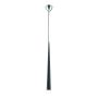 Prezent EBONY II. 48002 Hanglamp 1x33W/G9 IP20