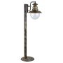 Prezent LIMASSOL 48403 Vloerlamp 1x60W/E27 IP44