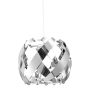 Prezent SABRE 48501 Hanglamp 1x60W/E27 IP20