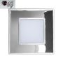 Prezent STEP LIGHT 48304 Inbouwtraplamp 1x1W/LED 60lm IP20