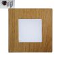 Prezent STEP LIGHT 48307 Inbouwtraplamp 1x1W/LED 60lm IP20