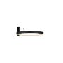 Antigo Agari 1332 Plafondlamp 2x35W/LED 4000K 4682lm IP20