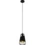 Eglo AUSTELL 49447 Hanglamp 1x60W/E27