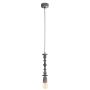 Eglo AVOLTRI 49372 Hanglamp 1x60W/E27