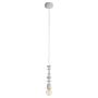 Eglo AVOLTRI 49374 Hanglamp 1x60W/E27