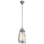 Eglo BRADFORD 49214 Hanglamp 1x60W/E27