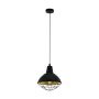 Eglo CANNINGTON 49672 Hanglamp 1x60W/E27