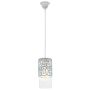 Eglo CARDIGAN 49202 Hanglamp 1x60W/E27