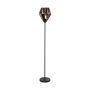 Eglo CARLTON 1 49994 Staande lamp 1x60W/E27