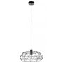Eglo CARLTON 2 49487 Hanglamp 1x60W/E27