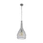 Eglo COLTEN 49128 Hanglamp 1x60W/E27