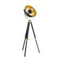 Eglo COVALEDA 49618 Staande lamp 1x60W/E27