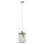Eglo DONMINGTON 49212 Hanglamp 1x60W/E27