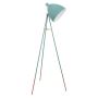 Eglo DUNDEE 49342 Staande lamp 1x60W/E27