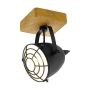 Eglo GATEBECK 49076 Spot 1x60W/E14