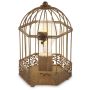 Eglo HARLING 49287 Tafellamp 1x60W/E27