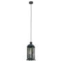 Eglo LISBURN 1 49215 Hanglamp 1x60W/E27