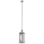 Eglo LISBURN 1 49216 Hanglamp 1x60W/E27