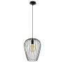 Eglo NEWTOWN 49472 Hanglamp 1x60W/E27