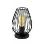 Eglo NEWTOWN 49481 Tafellamp 1x60W/E27