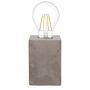 Eglo PRESTWICK 49812 Tafellamp 1x60W/E27