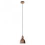 Eglo PRIDDY 1 49492 Hanglamp 1x60W/E27