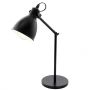 Eglo PRIDDY 49469 Tafellamp 1x60W/E27