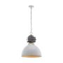 Eglo ROCKINGHAM 49868 Hanglamp 1x60W/E27