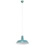 Eglo SOMERTON 1 49253 Hanglamp 1x60W/E27