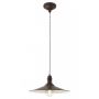 Eglo STOCKBURY 49456 Hanglamp 1x60W/E27