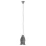 Eglo TALBOT 1 49208 Hanglamp 1x60W/E27