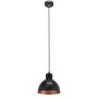 Eglo TRURO 1 49238 Hanglamp 1x60W/E27