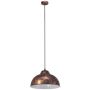 Eglo TRURO 2 49248 Hanglamp 1x60W/E27