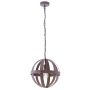 Eglo WESTBURY 49482 Hanglamp 1x60W/E27